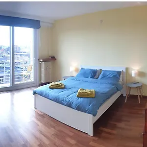 Appartement Luxury In The Heart Of