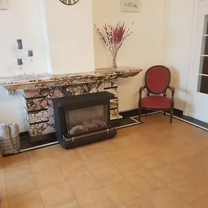  Apartment Gelijkvloers