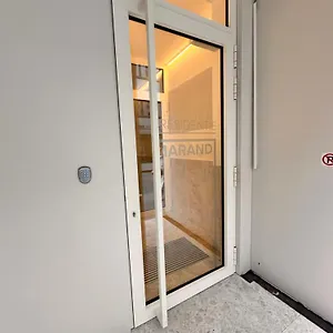  Apartment Luxe D'o