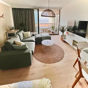  Apartment Sea View - Royal Ascot