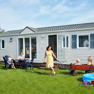 3* Campingplatz Kustpark Strand