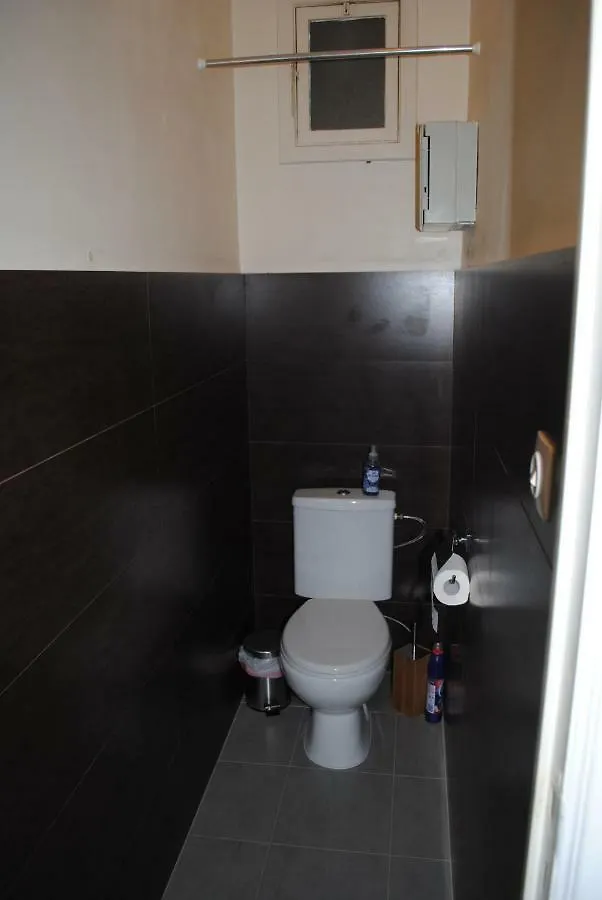 Ferienwohnung De Zee Ostende Apartment
